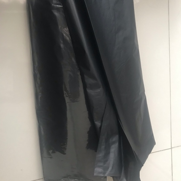 plastik sampah 60 X 100