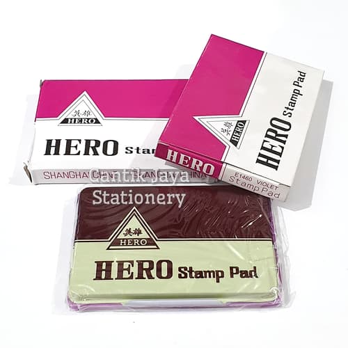 Bak Stempel Sedang