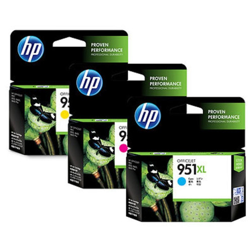 Tinta printer 951