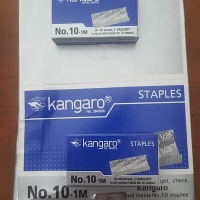 isi Staples uk 10