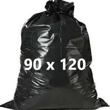 PLASTIK SAMPAH 90 x 120