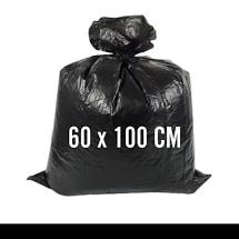 PLASTIK SAMPAH 60 x 100 