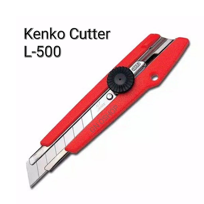 Cutter