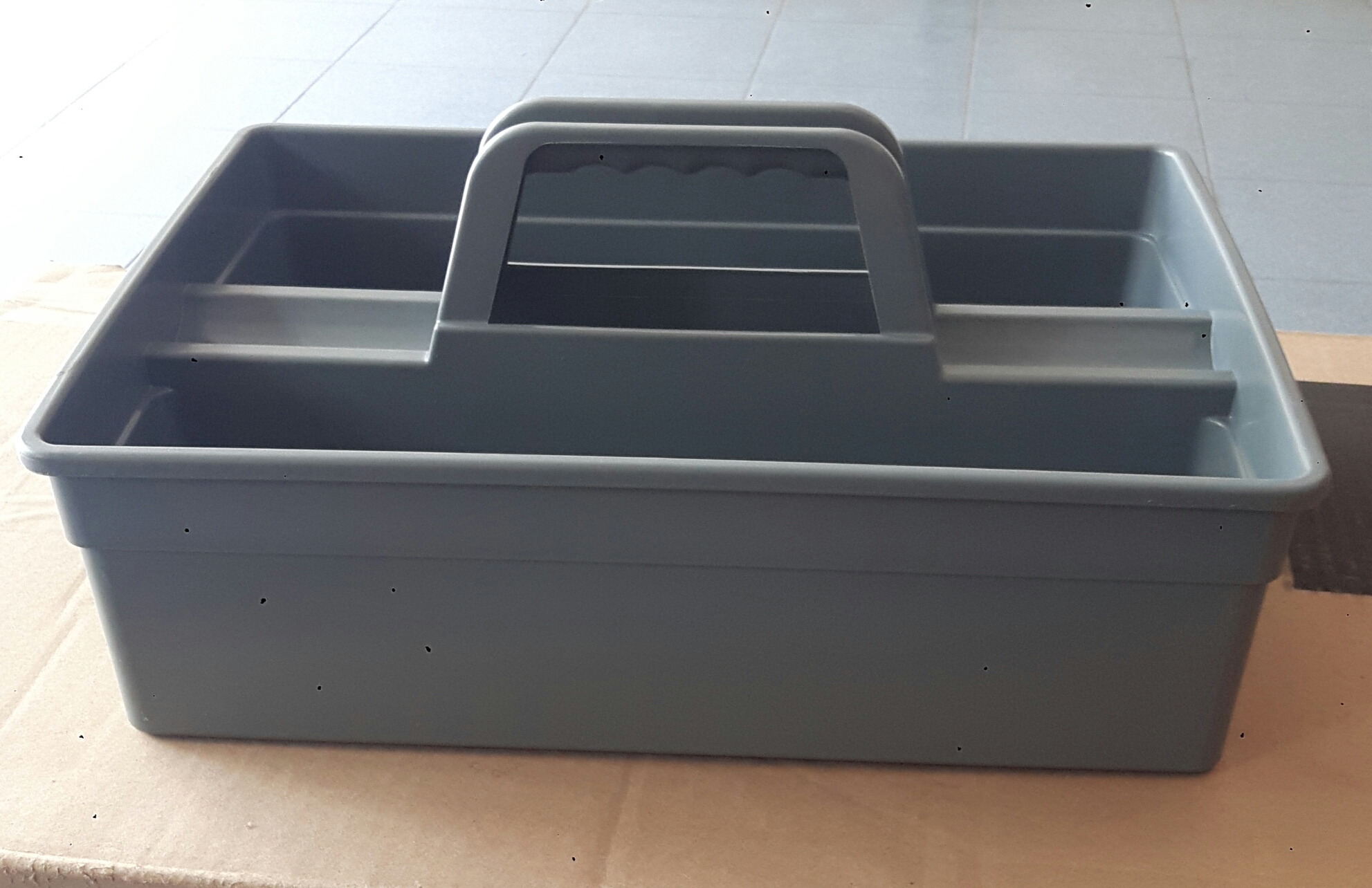 handy cleaning basked/ carry caddy