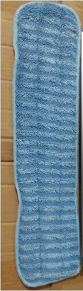 Flat mop 40 cm reffil