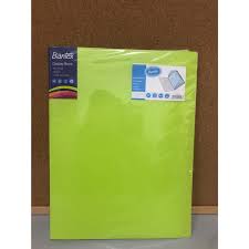 Clear holder/ Bantex isi uk.F4 40 pocket 