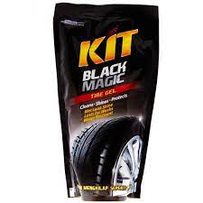 KIT BLACK MAGIC ISI ULANG