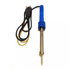 SOLDER LISTRIK