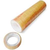 Isolasi Bening ukuran 1/2 inch