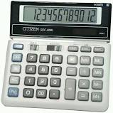 Kalkulator Citizen 868L