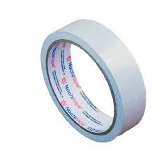 DOUBLE TAPE