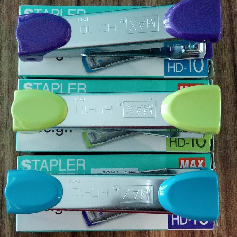 Stapler HD10 