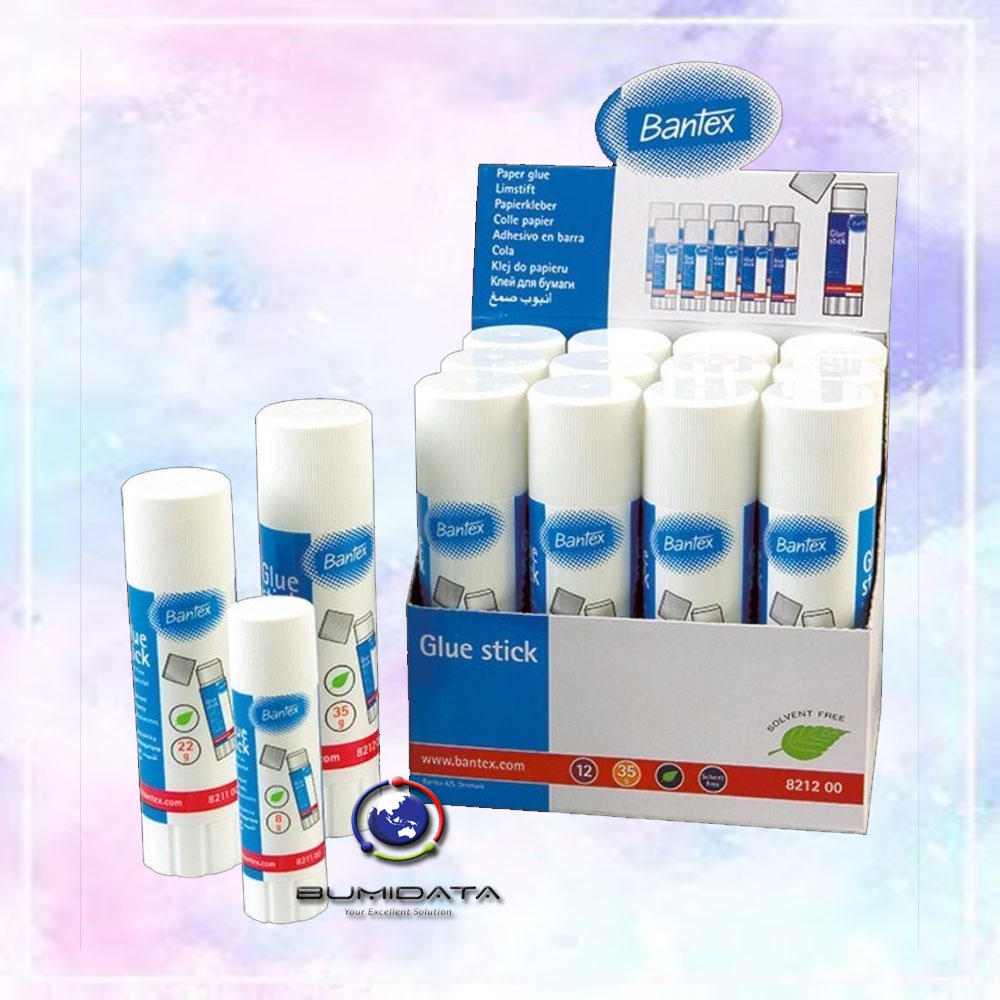 Lem Bantek Stick Besar  