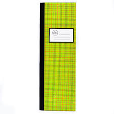 Log Book