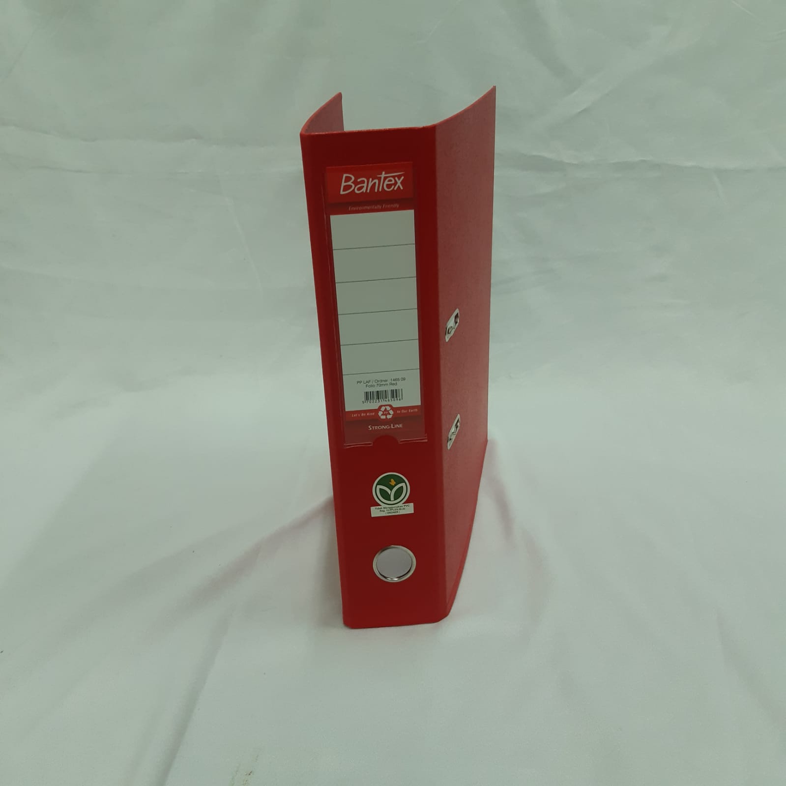 Odner Bantex Red 1465 09