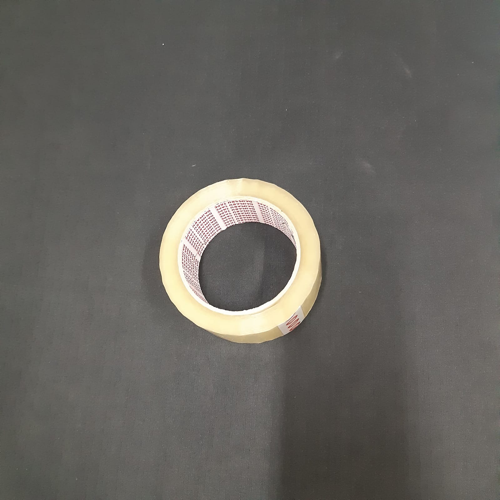 Isolasi bening 5 cm daimaru