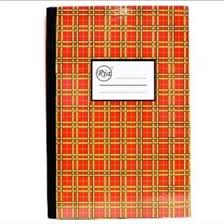 Log Book Double Folio 300 Sheet