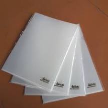 Map Bening L biasa A4