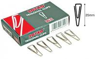 Paper Clip Trigonal No.03