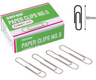 Paper Clip Trigonal No.05