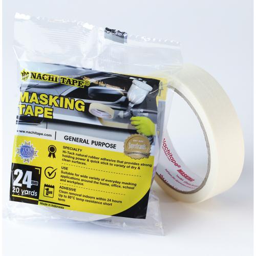 Masking Nachi 24 mm x 20Y