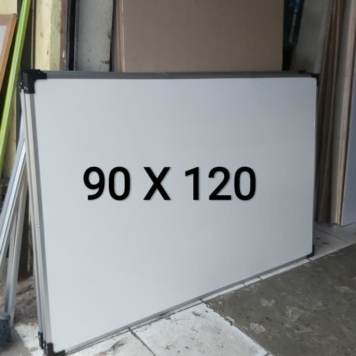 White board/papan tulis