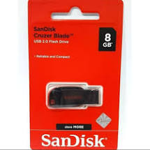 USB Flashdisk 8GB