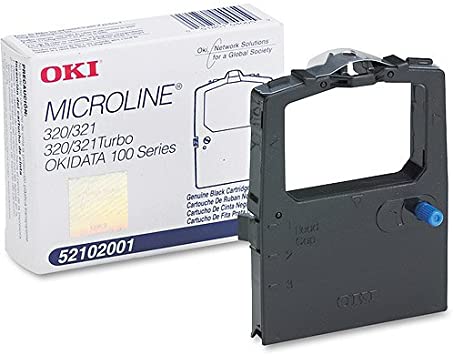 RIBBON OKI MICROLIN 320