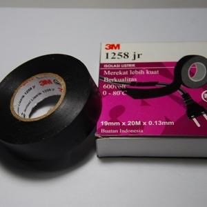 Isolasi Listrik 3M