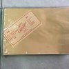 Amplop coklat ukuran folio