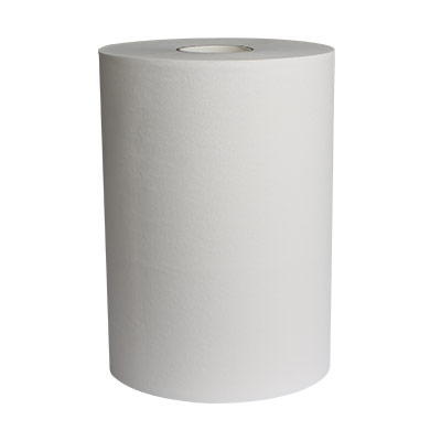 Towel HRT 12 Rolls 150m