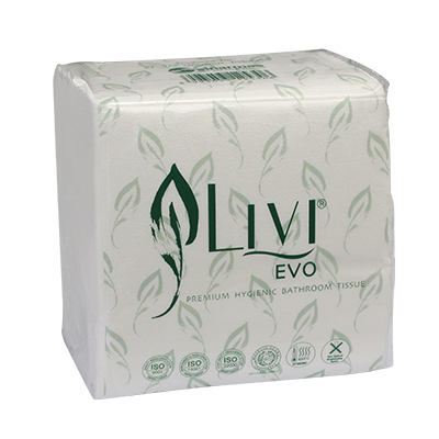 Livi Evo Toilet HBT 200's