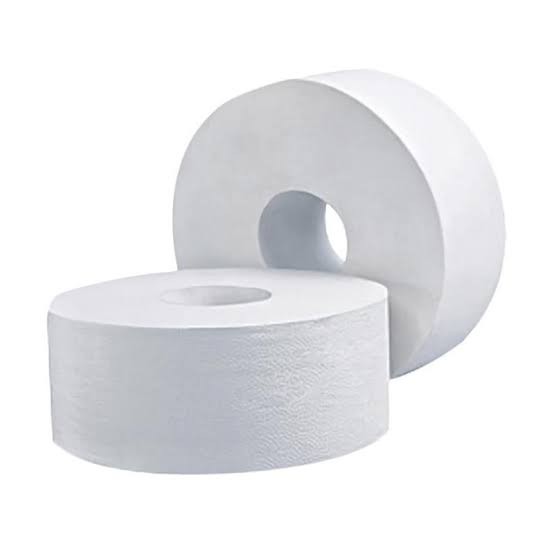 LIVI ECO Toilet JRT 16 roll 240m