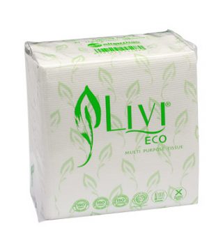 LIVI ECO Multipurpose 150's