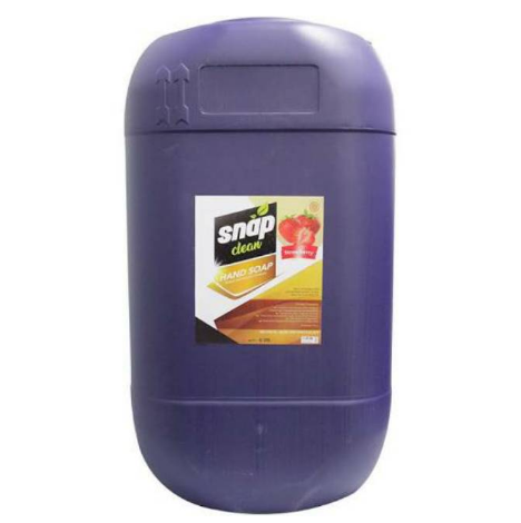 Hand Soap Snap Clean 28Liter