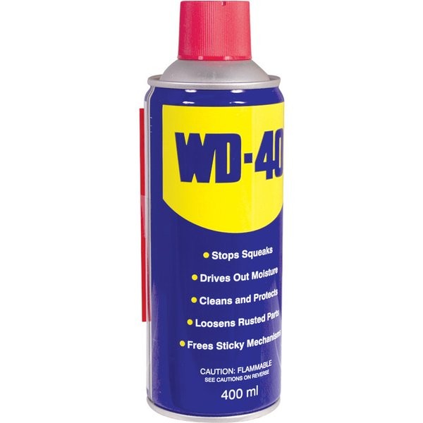 WD40 333 ml