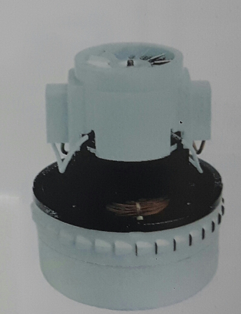 motor vaccum wet and dry 