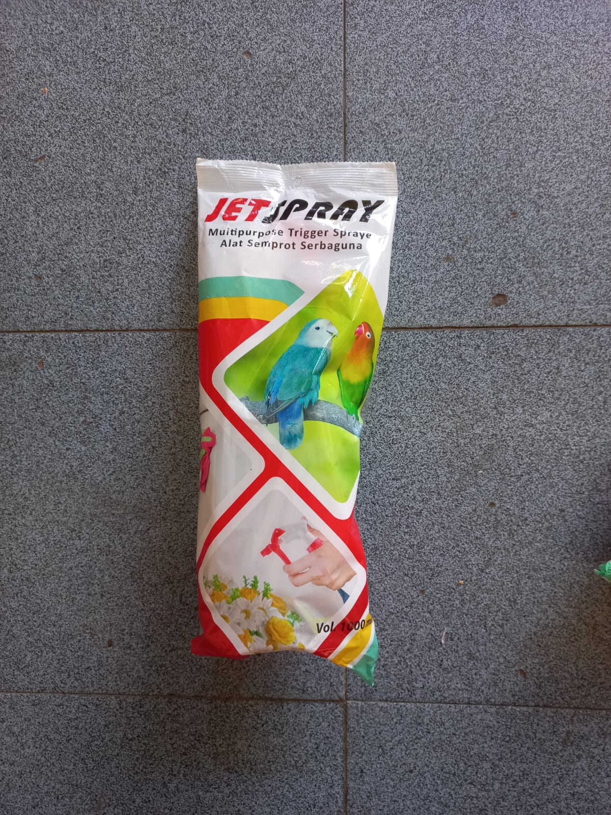 botol sprayer 1000ml