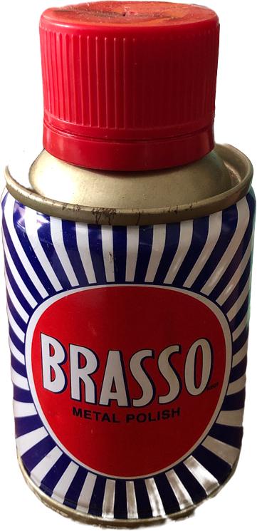 Braso 100 ml