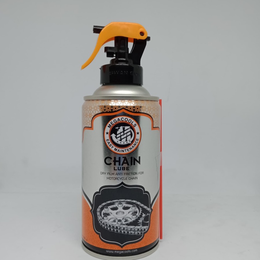 Chainlube