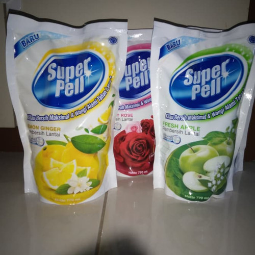 SUPER PEL