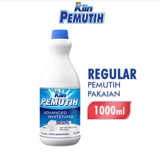SO KLIN PEMUTIH 1 L
