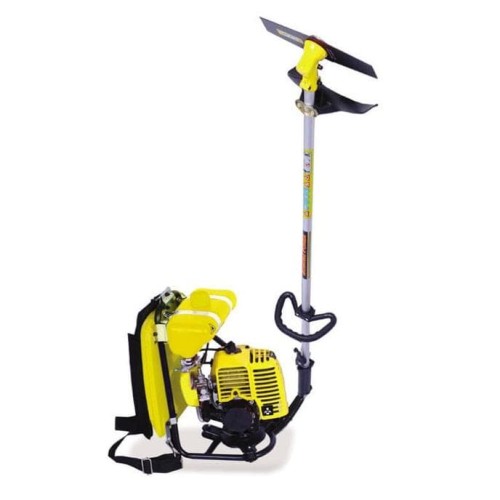 MESIN POTONG RUMPUT BC-328/2 BP