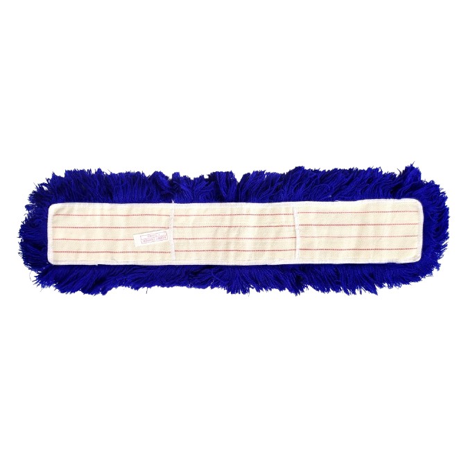 DUST MOP ACRYLIC 80 CM