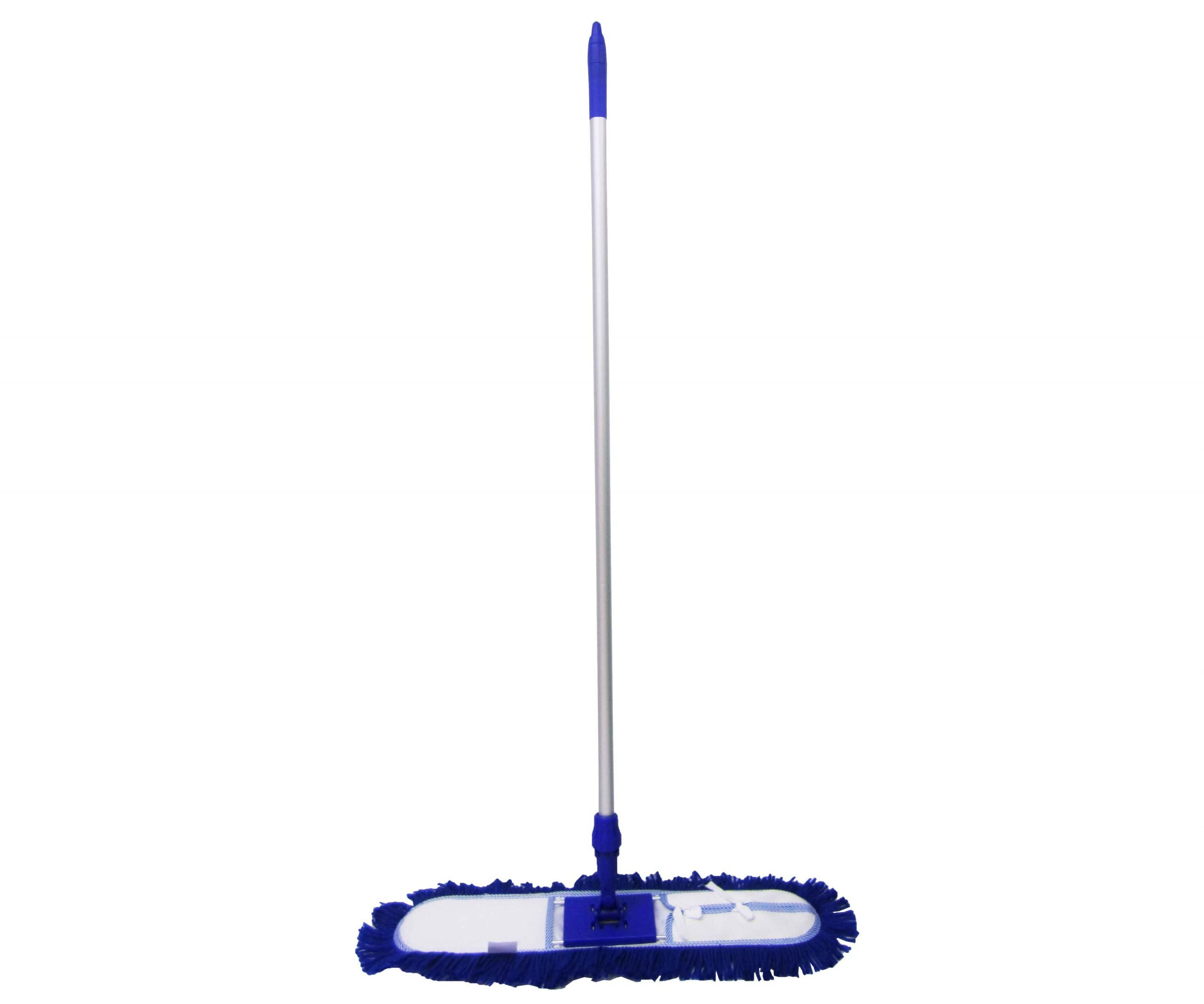 LOBBY DUSTER 60 CM COMPLETE