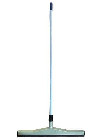 FLOOR SQUEEGEE PLASTIC 55 CM