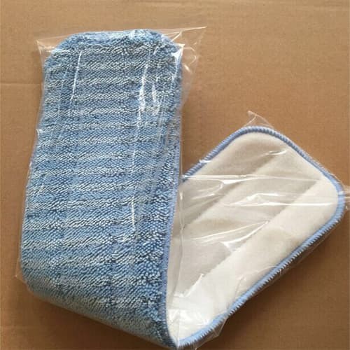 FLAT MOP MICROFIBER 60 CM
