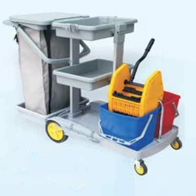 SIMPLE TROLLY IMPORT