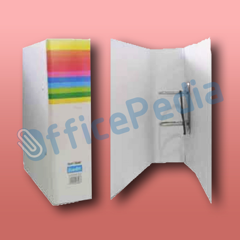 Insert Ring Binder Bantex 5226 A4 8562, 2D, 65 mm.