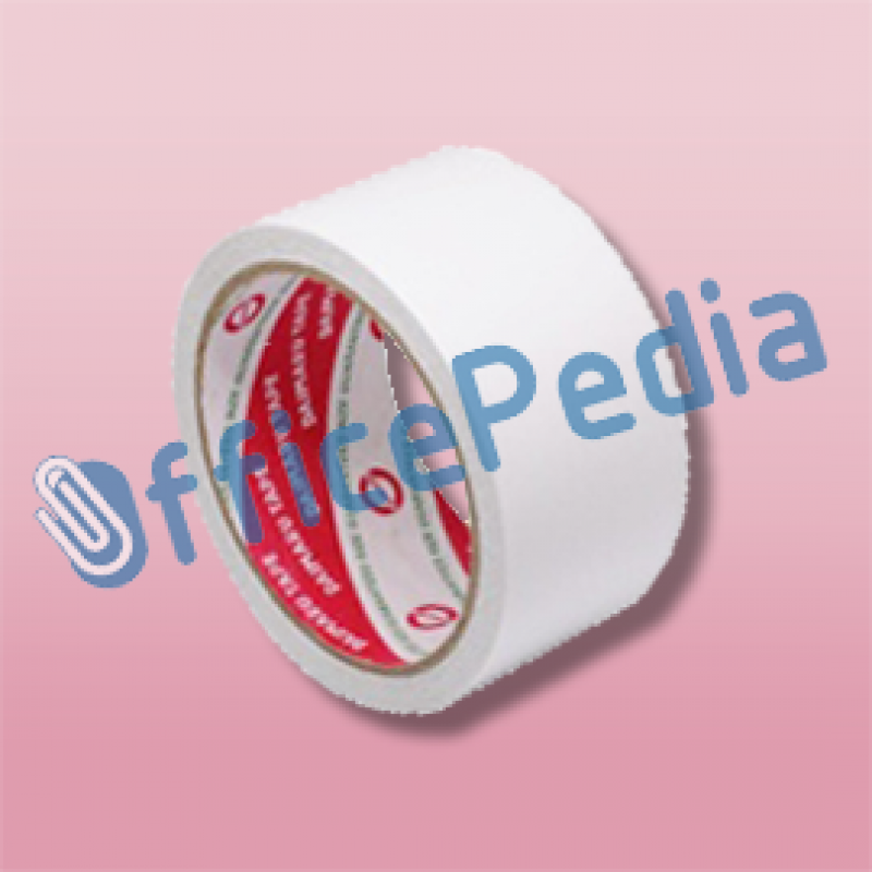Isolasi Double Tape Daimaru 2.0 inch